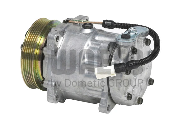 Compressor, air conditioning (8880100142)