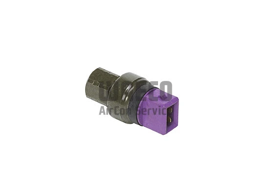 Pressure Switch, air conditioning (8880900024)