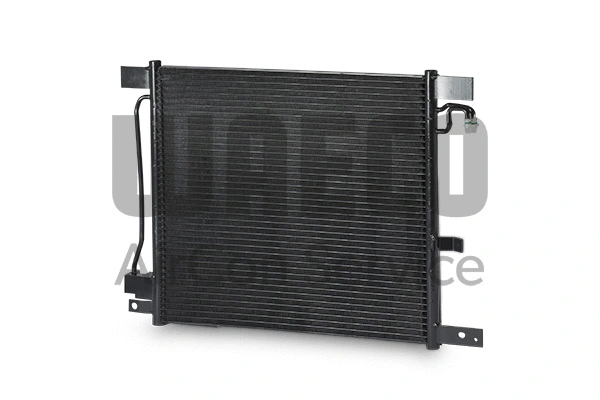 Condenser, air conditioning (8880400597)