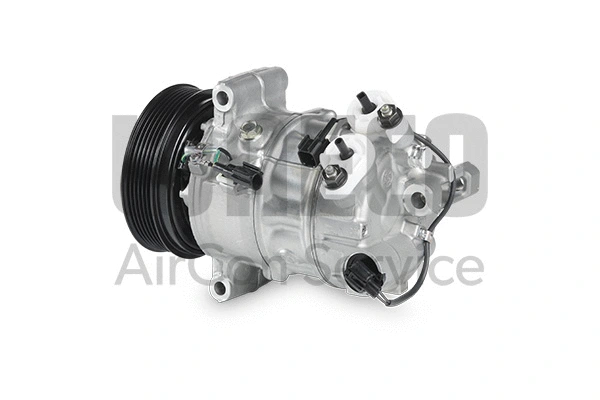 Compressor, air conditioning (8880120503)