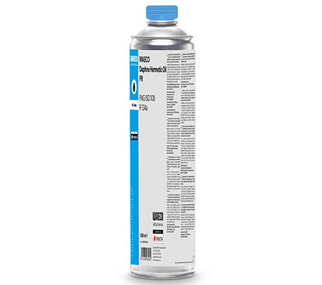 Oil, compressor (8887200061)