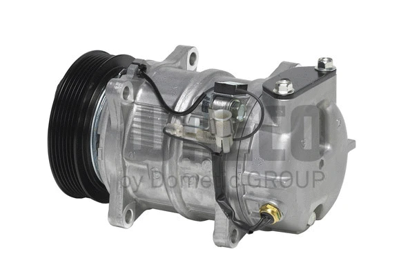 Compressor, air conditioning (8880100217)
