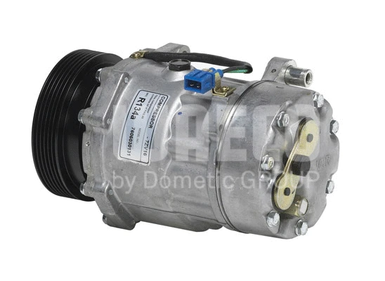 Compressor, air conditioning (8880100131)