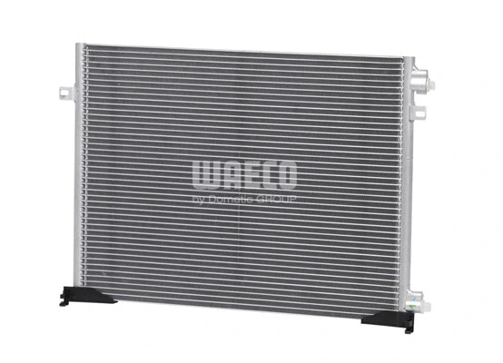 Condenser, air conditioning (8880400466)