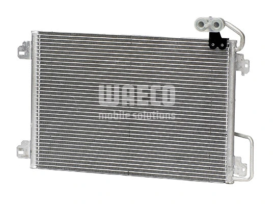 Condenser, air conditioning (8880400219)