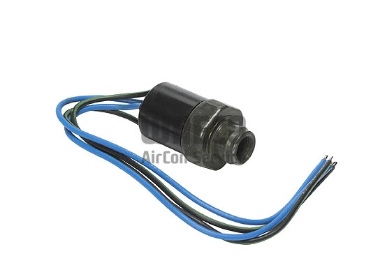 Pressure Switch, air conditioning (8880900018)