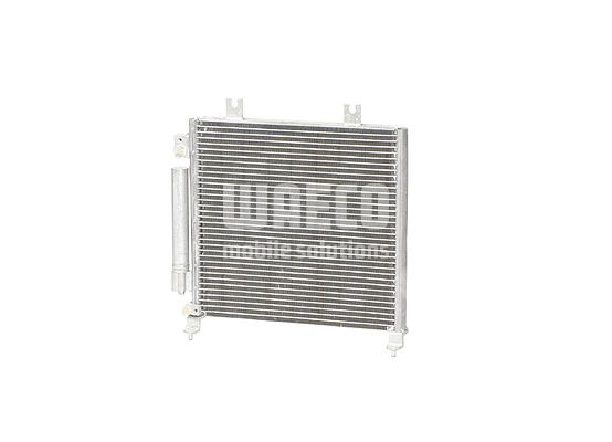 Condenser, air conditioning (8880400362)