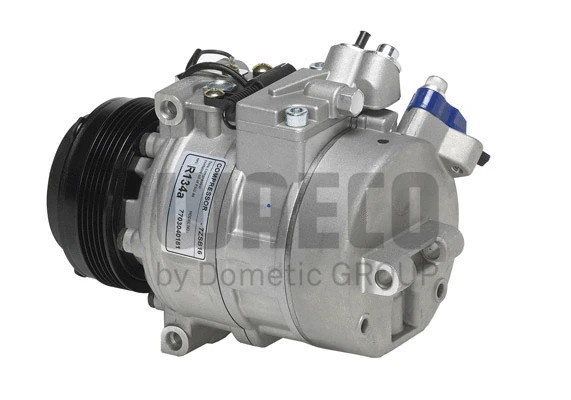 Compressor, air conditioning (8880100181)