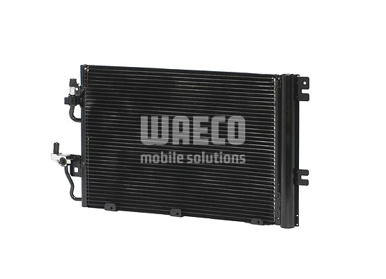 Condenser, air conditioning (8880400363)