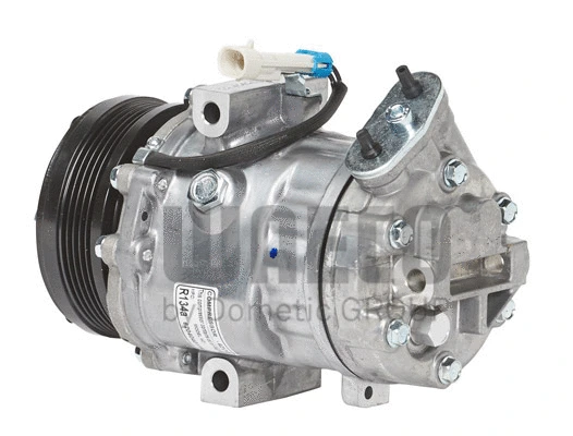 Compressor, air conditioning (8880100114)