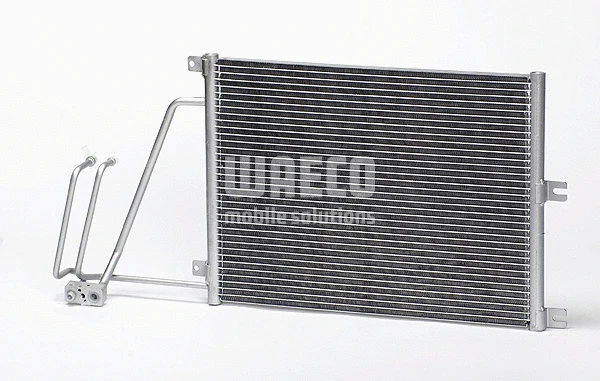 Condenser, air conditioning (8880400173)