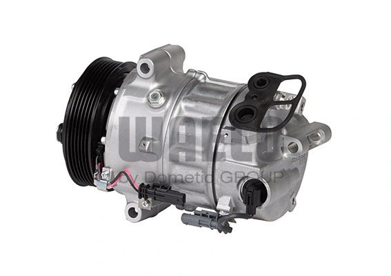 Compressor, air conditioning (8880120471)