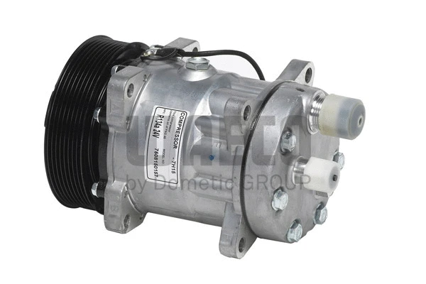 Compressor, air conditioning (8880100157)