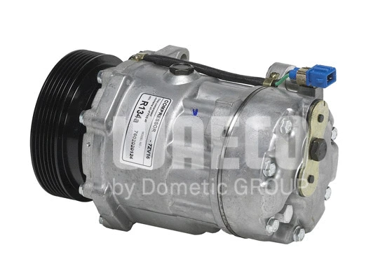 Compressor, air conditioning (8880100124)