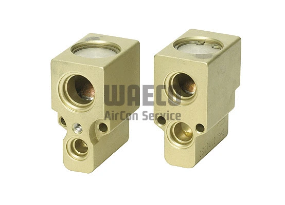 Expansion Valve, air conditioning (8881100057)