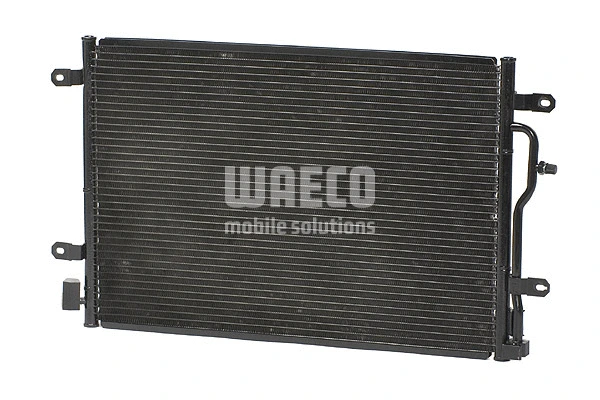 Condenser, air conditioning (8880400257)