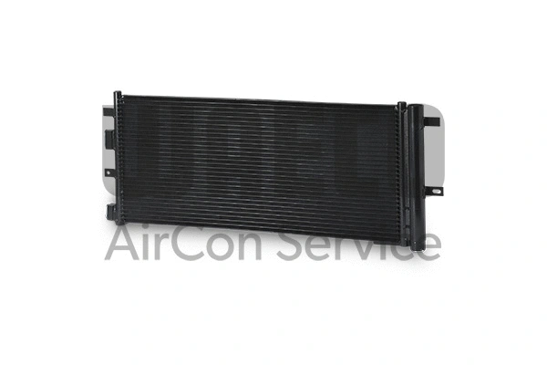 Condenser, air conditioning (8880400603)