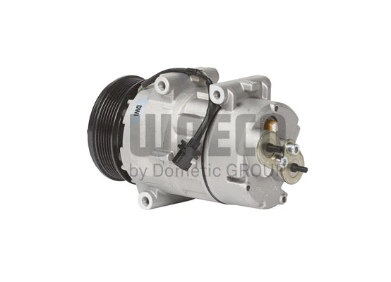 Compressor, air conditioning (8880100407)
