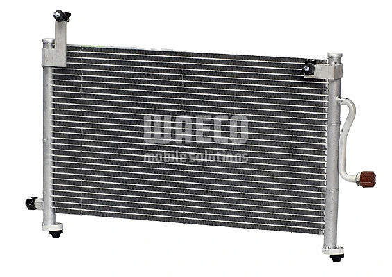 Condenser, air conditioning (8880400237)