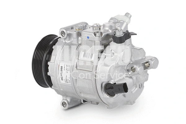 Compressor, air conditioning (8880120440)