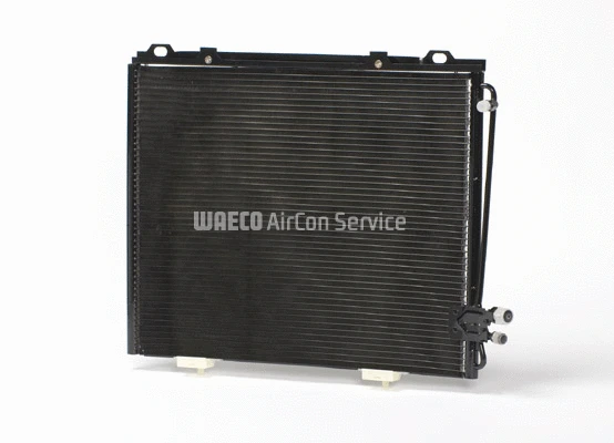 Condenser, air conditioning (8880400078)
