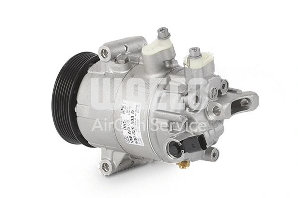 Compressor, air conditioning (8880120491)