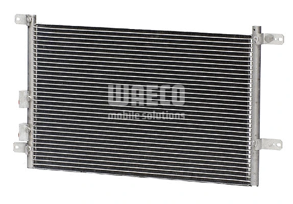 Condenser, air conditioning (8880400185)