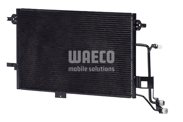 Condenser, air conditioning (8880400154)