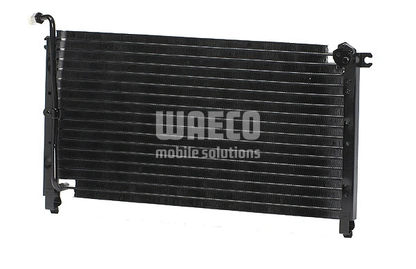 Condenser, air conditioning (8880400297)