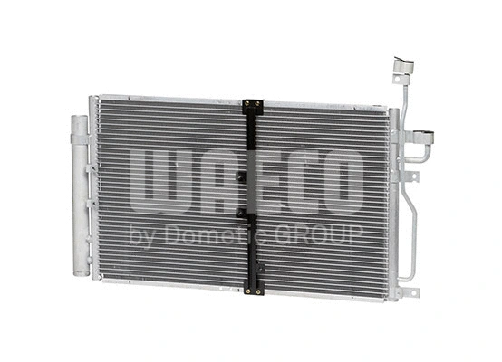 Condenser, air conditioning (8880400549)