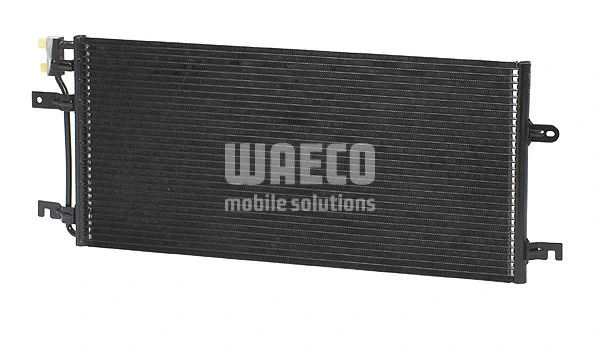Condenser, air conditioning (8880400263)