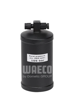 Dryer, air conditioning (8880700340)