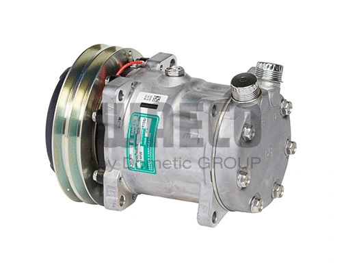 Compressor, air conditioning (8880120371)