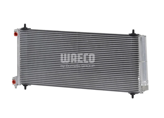 Condenser, air conditioning (8880400469)