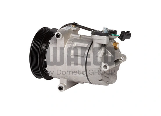 Compressor, air conditioning (8880100411)