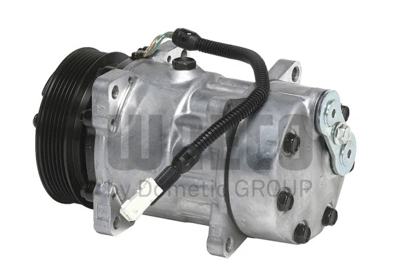 Compressor, air conditioning (8880100117)