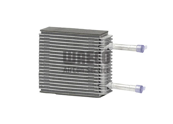 Evaporator, air conditioning (8881200078)