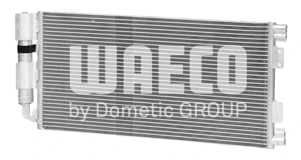 Condenser, air conditioning (8880400536)