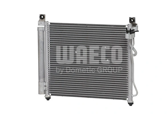 Condenser, air conditioning (8880400560)