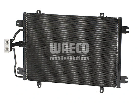 Condenser, air conditioning (8880400211)