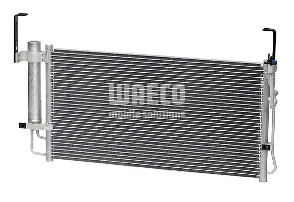 Condenser, air conditioning (8880400234)