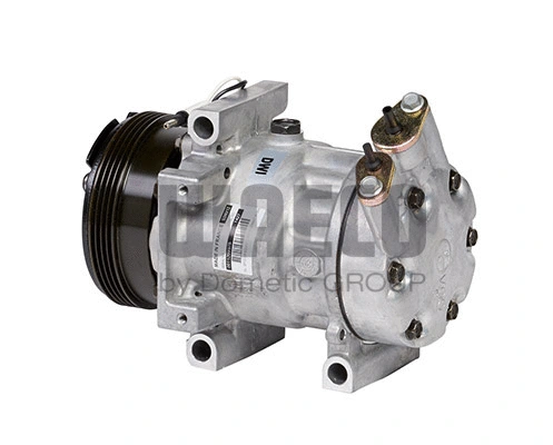 Compressor, air conditioning (8880120464)