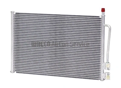 Condenser, air conditioning (8880400265)