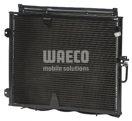 Condenser, air conditioning (8880400002)