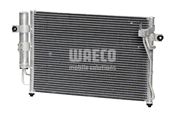 Condenser, air conditioning (8880400294)