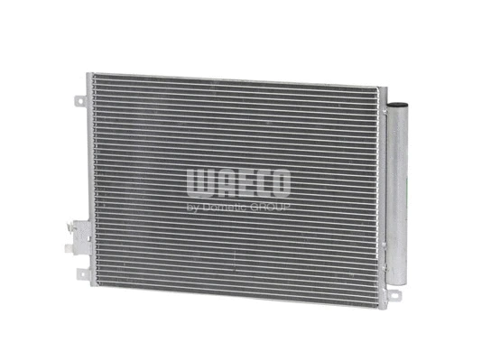 Condenser, air conditioning (8880400462)