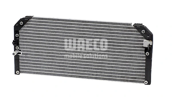 Condenser, air conditioning (8880400218)