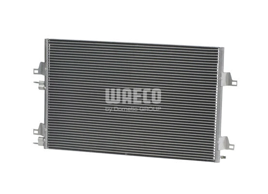 Condenser, air conditioning (8880400451)