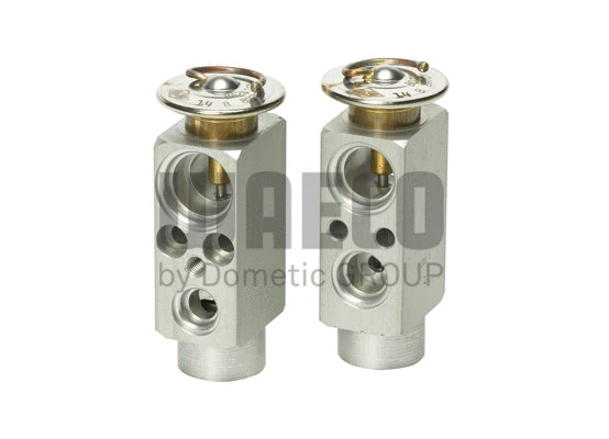 Expansion Valve, air conditioning (058017)
