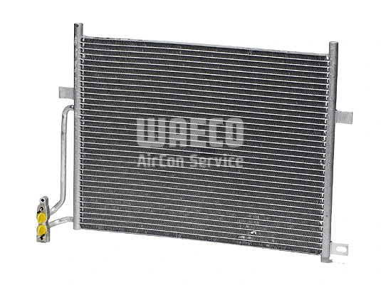 Condenser, air conditioning (8880400330)